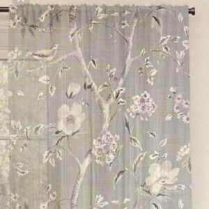 (6) Lillian August 96" X 38" Panels